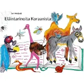 Medjadji, Eläintarinoita Koraanista