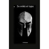 Sander, Se mikä ei tapa