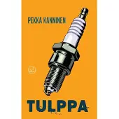 Kanninen, Tulppa - Romaani