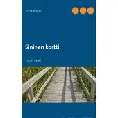 Kurki, Sininen kortti - vuosi 1996 : työttömän päiväkirja