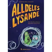 Andersson, Alldeles lysande