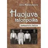 Matinlompolo, Huojuva talonpoika - justeerattu laitos