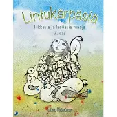 Räsänen, Lintukärpäsiä 2. osa - liikkuvia ja luettavia runoja