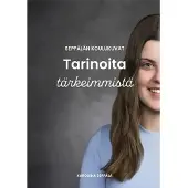 Seppälä, Seppälän Koulukuvat - Tarinoita tärkeimmistä