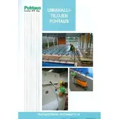 Uimahallitilojen puhtaus