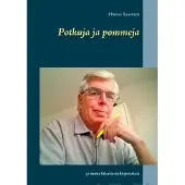 Saarinen, Potkuja ja pommeja - ja muita liikuttavia kirjoituksia