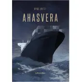 Hytti, Ahasvera - Seitsemän tähden ja matkantekijöiden lauluja : Sonetelma