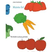 Savolainen, Maista ilo! - Värikkäitä makuja päivääsi