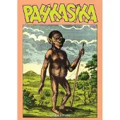 Pahkasika nro 55 - Luuletko, että pahkasikahuumori puussa kasvaa?