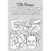Kangas, Maailman mittakaava - Juttuja järkenne ylläpitoon