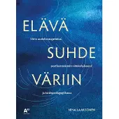 Laaksonen, Elävä suhde väriin - Värin uudelleenajattelua posthumanismin viitekehyksessä ja taidepedagogiikassa