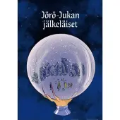 Anttila, Jörö-Jukan jälkeläiset