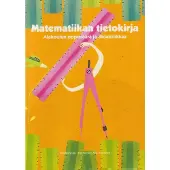 Bernoulli, Matematiikan tietokirja - Alakoulun oppimäärä ja didaktiikkaa