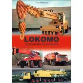 Rintakoski, Lokomo - nostureita Suomesta