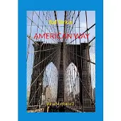Sirkia, American way - Aina Matkalla 2