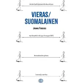 Forsberg, Vieras / suomalainen