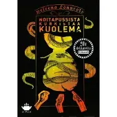 Lönnroth, Noitapussista kurkistaa kuolema