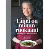 Fröberg, Tämä on minun ruokaani