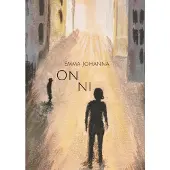 Johanna, Onni - Pienoisromaani