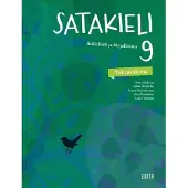 Sundell, Satakieli 9 Tehtäväkirja - Äidinkieli ja kirjallisuus