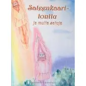 Sateenkaaritonttu ja muita satuja