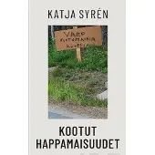 Syrén, Kootut happamaisuudet - Umpikujien filosofia
