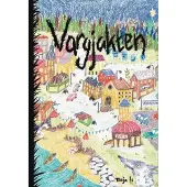 Tanja Is, Vargjakten