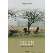 Riihimaa, Eilen - Runoja 1995-2022