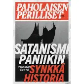 Äystö, Paholaisen perilliset - Satanismipaniikin synkkä historia