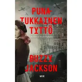 Punatukkainen tyttö