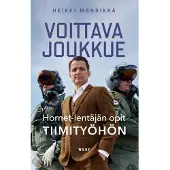 Voittava joukkue