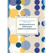 Högnäs, Markkinaoikeuteen valittaminen julkisissa hankinnoissa
