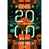 Hyyrynen, Kouvola 2000