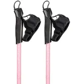 Gymstick Telescopic Walker Kävelysauvat - Pink