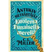 Miller, Antiikin metsästäjät - Kuolema Punaisellamerellä