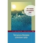 Turpeinen, Terapiasuhteessa olemisen taito
