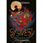 Meresmaa, Sysivesi