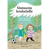 Suomela, Siunausta koulutielle