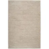 Nokohome nukkamatto Modena 133x190 cm beige