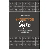 Järvensivu, Yhteistyön syke - Koordinointi ja fasilitointi verkostoissa