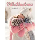 Mirja Heikkilä: Villaunelmia - Neulekirja 2