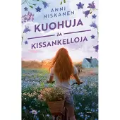 Kuohuja ja kissankelloja