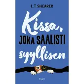 Kissa, joka saalisti syyllisen