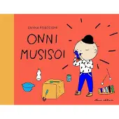 Pelliccioni, Onni musisoi