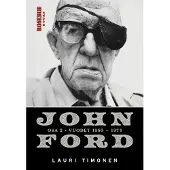 Timonen, John Ford II - Vuodet 1950-1973