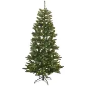 Eric Christmas tree with 420 LED lights