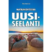 Anderson, Matkakohteena Uusi-Seelanti