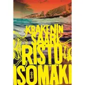 Risto Isomäki: Krakenin saari