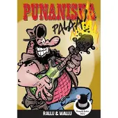 Nordberg, Punaniska palaa!