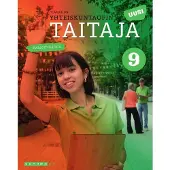 Hieta, Yhteiskuntaopin taitaja uusi 9 Harjoituskirja